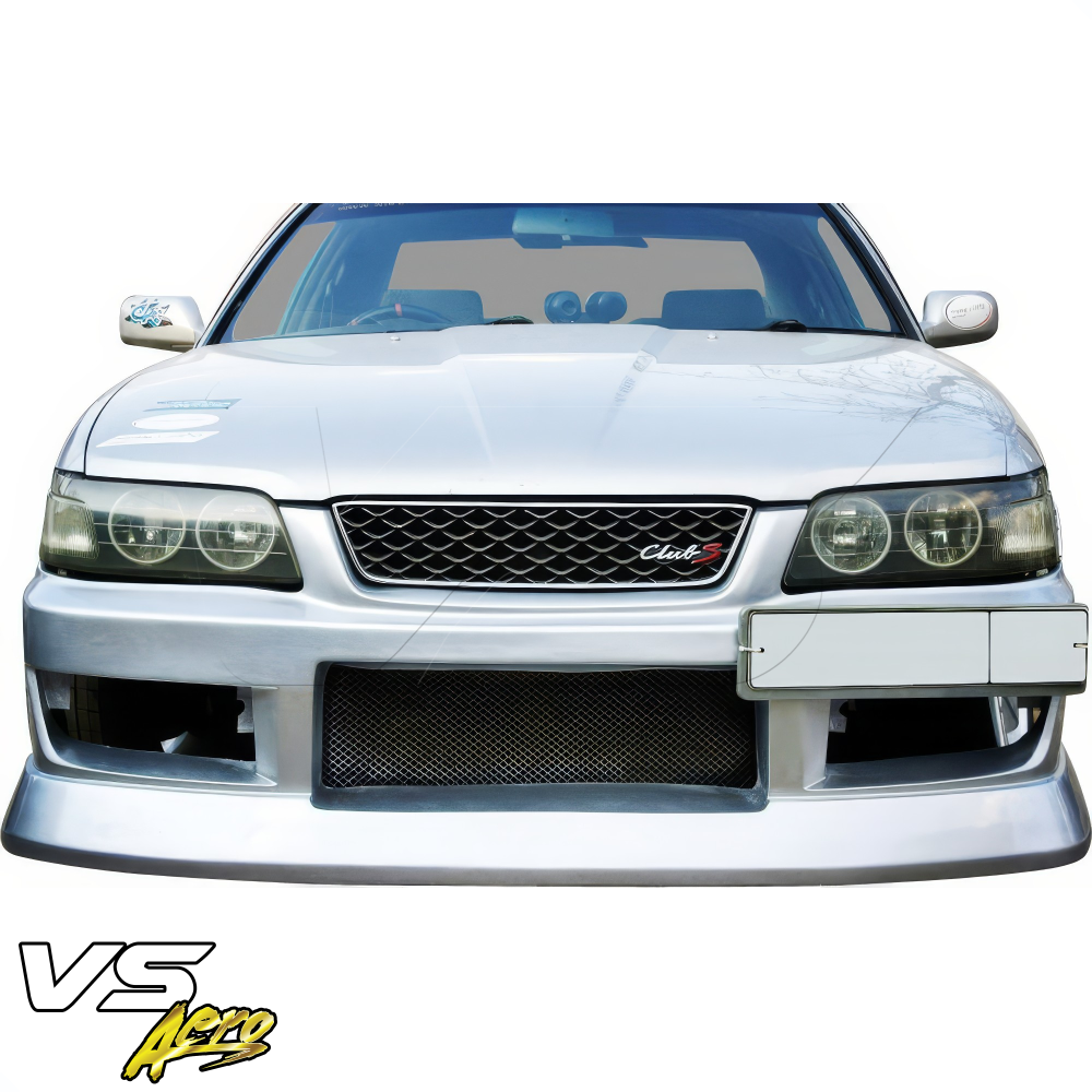 All kind of Exterior/Front Bumpers or Lips for Nissan Laurel 1998 - 