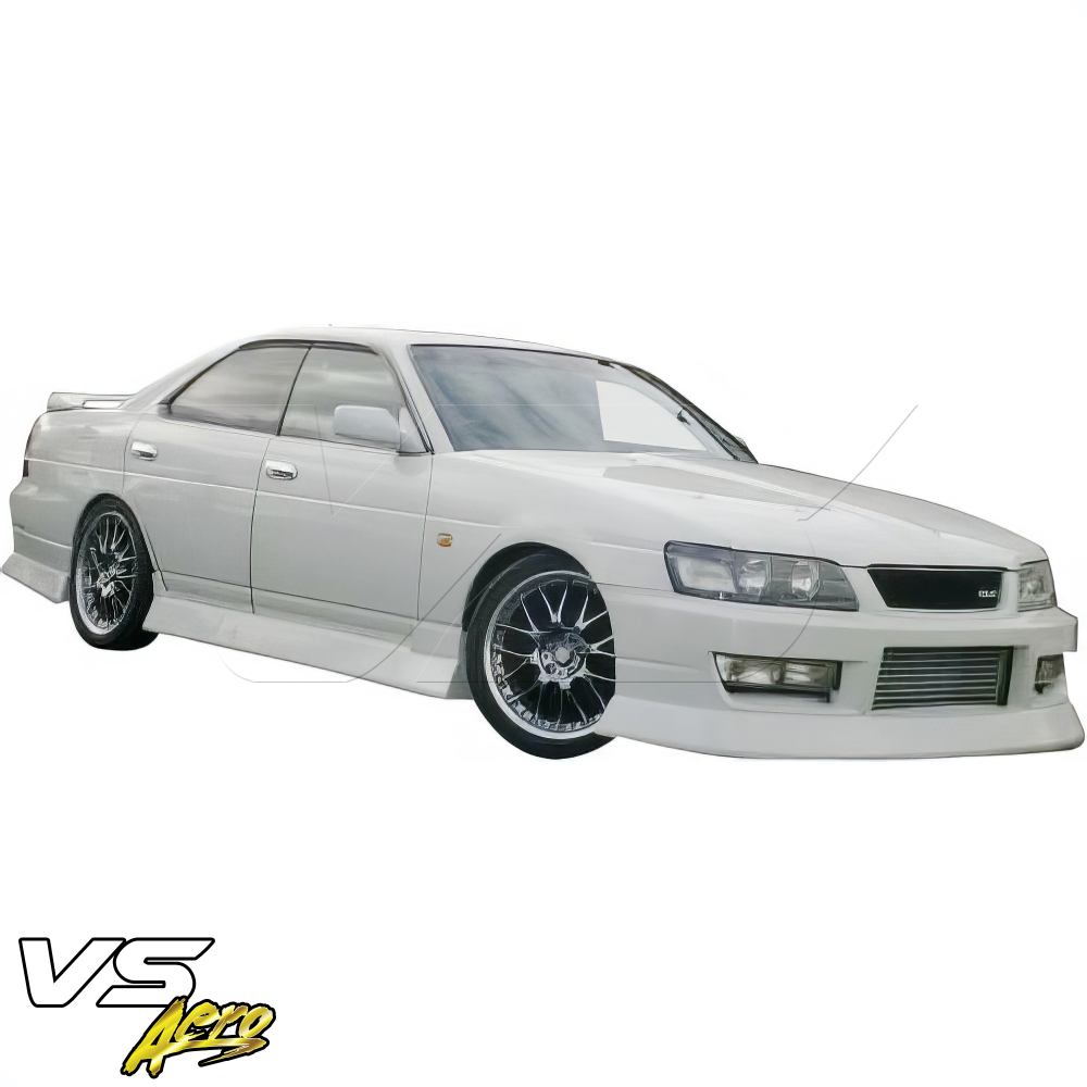 All kind of Exterior/Side Skirts for Nissan Laurel 1998 - 