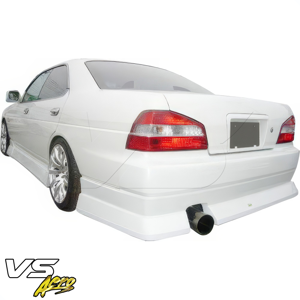 All kind of Exterior/Side Skirts for Nissan Laurel 1998 - 