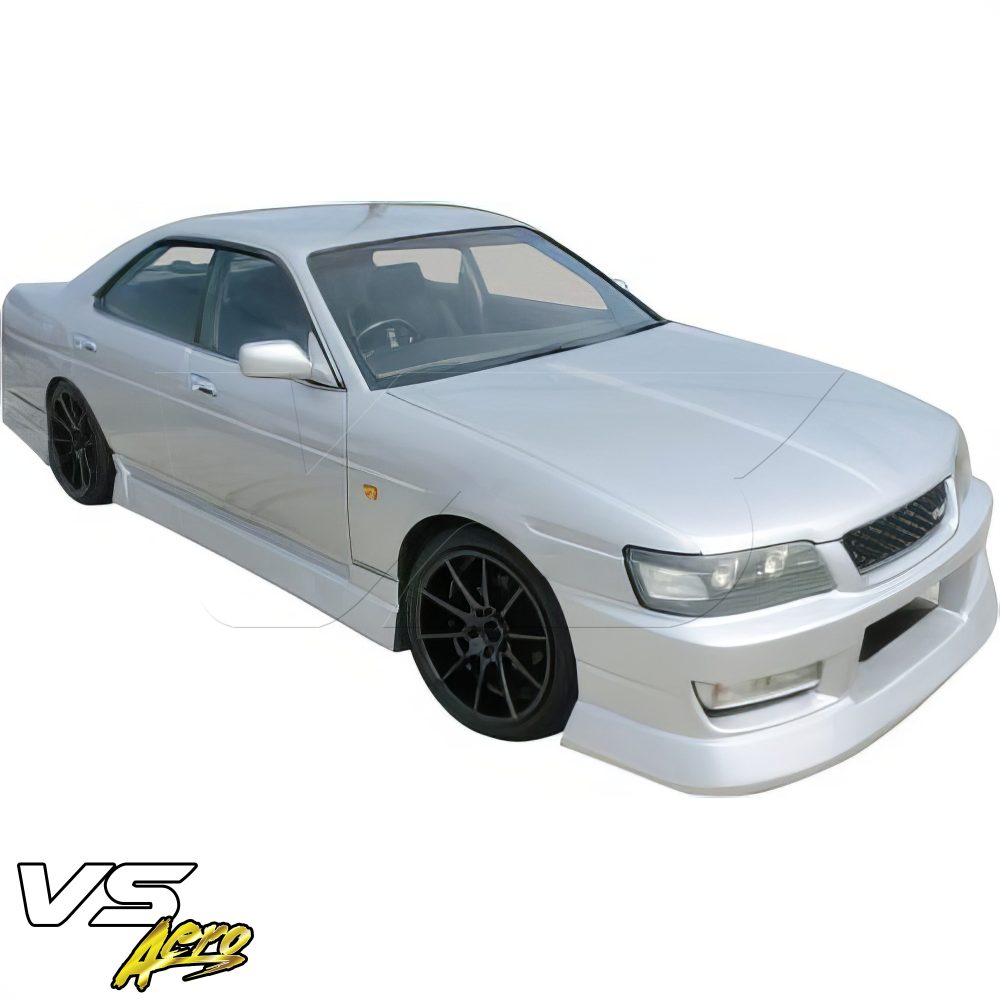 All kind of Exterior/Side Skirts for Nissan Laurel 1998 - 