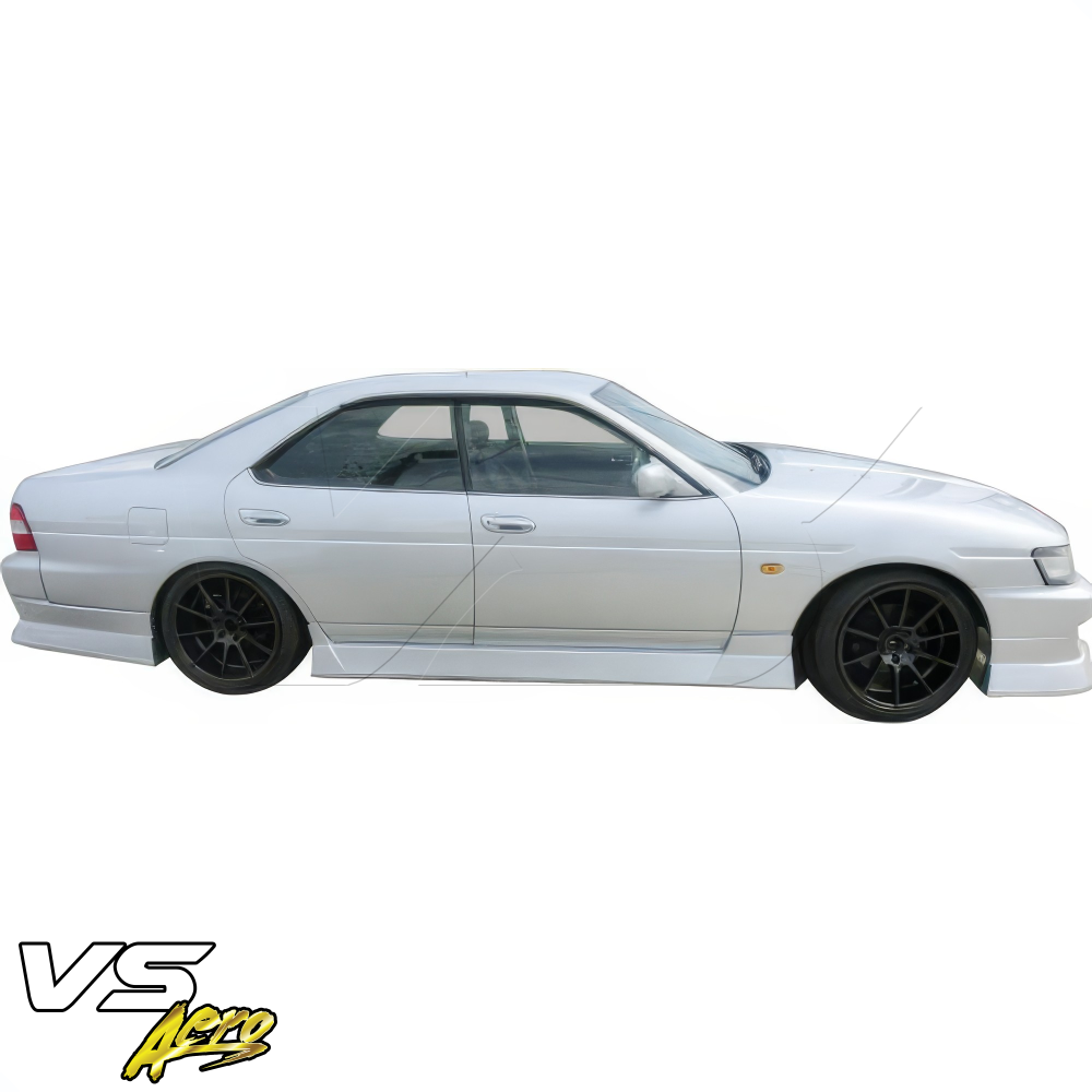 All kind of Exterior/Side Skirts for Nissan Laurel 1998 - 