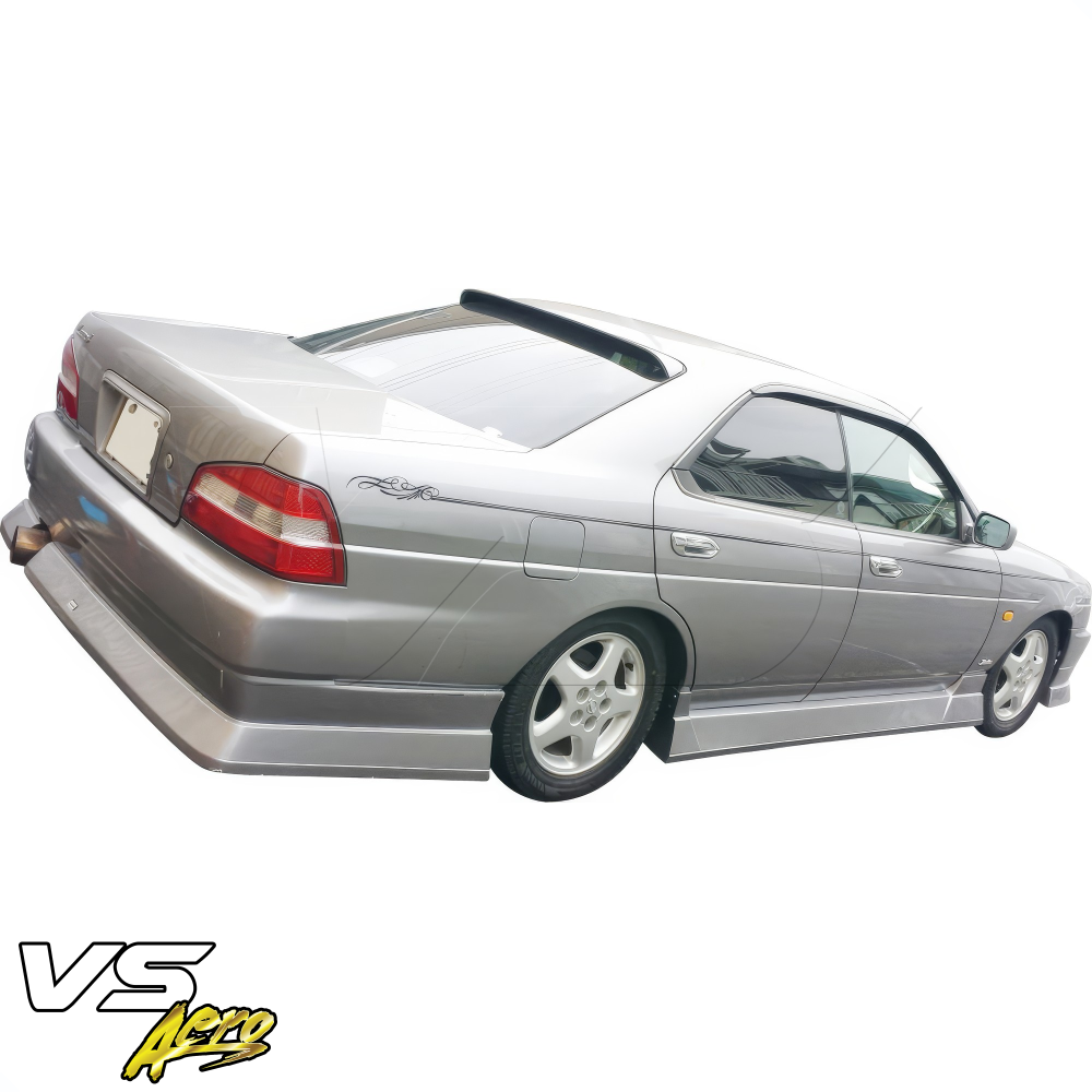 All kind of Exterior/Side Skirts for Nissan Laurel 1998 - 