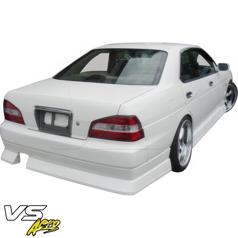 All kind of Exterior/Rear Bumpers or Lips for Nissan Laurel 1998 - 