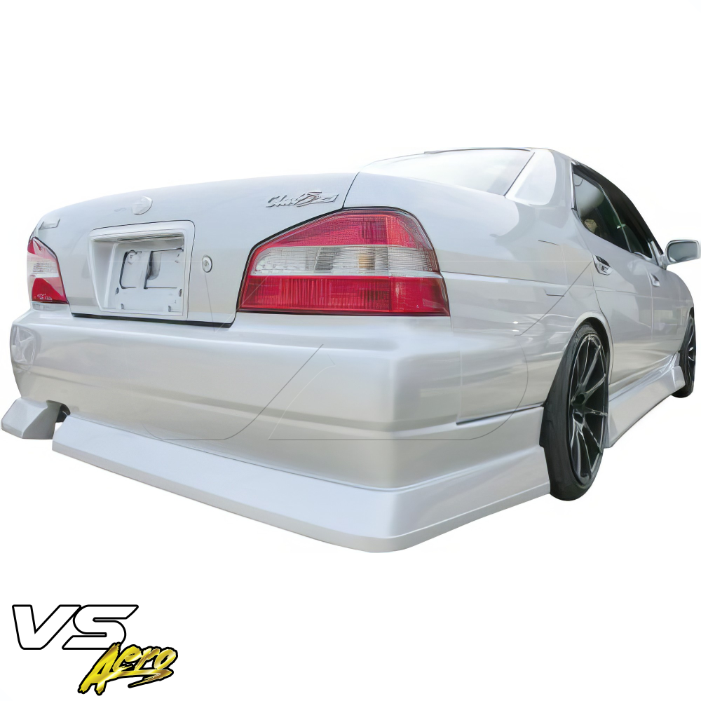 All kind of Exterior/Rear Bumpers or Lips for Nissan Laurel 1998 - 