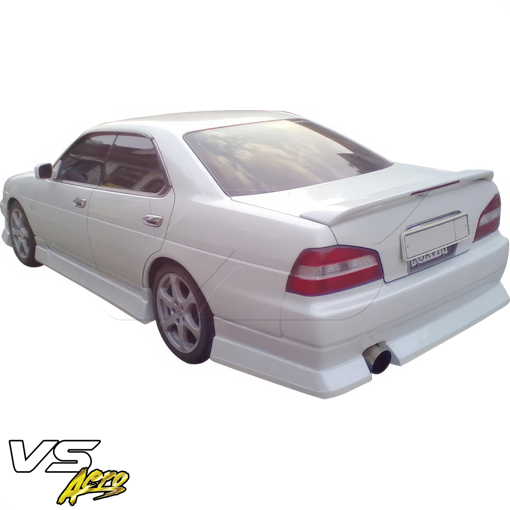 All kind of Exterior/Rear Bumpers or Lips for Nissan Laurel 1998 - 