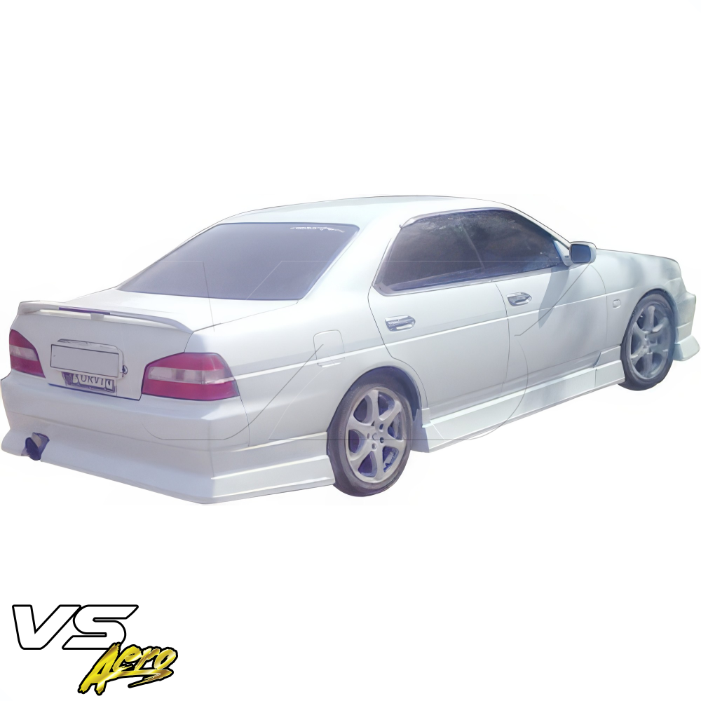 All kind of Exterior/Rear Bumpers or Lips for Nissan Laurel 1998 - 