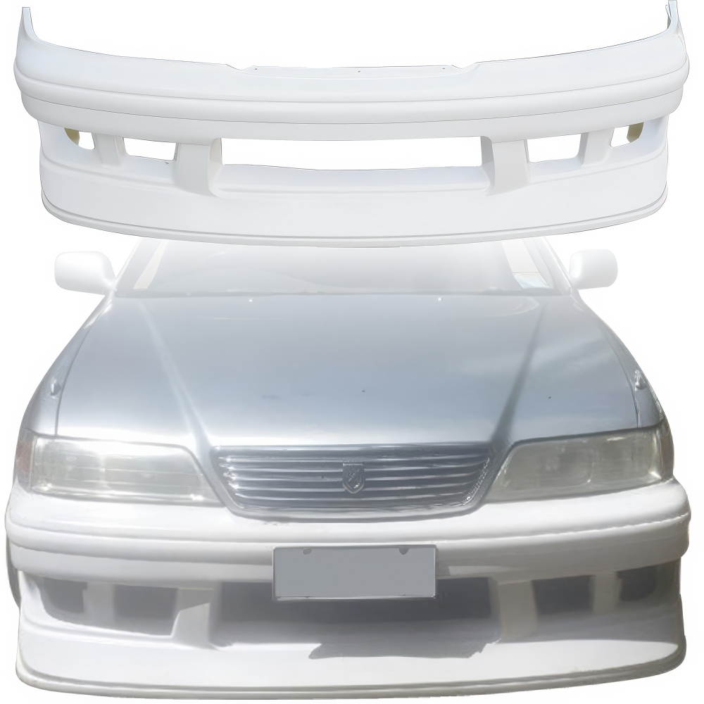 All kind of Exterior/Complete Body Kits for Toyota Mark II 1996 - 