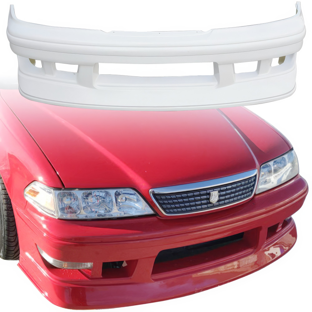 All kind of Exterior/Complete Body Kits for Toyota Mark II 1996 - 