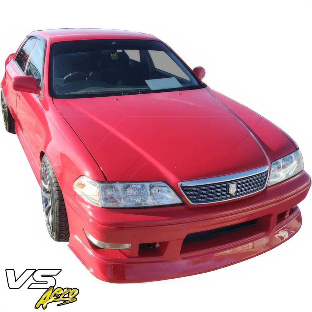 All kind of Exterior/Complete Body Kits for Toyota Mark II 1996 - 