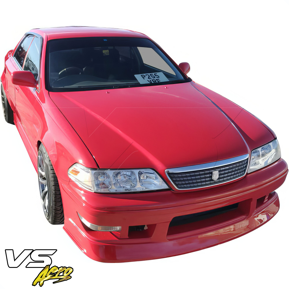 All kind of Exterior/Complete Body Kits for Toyota Mark II 1996 - 