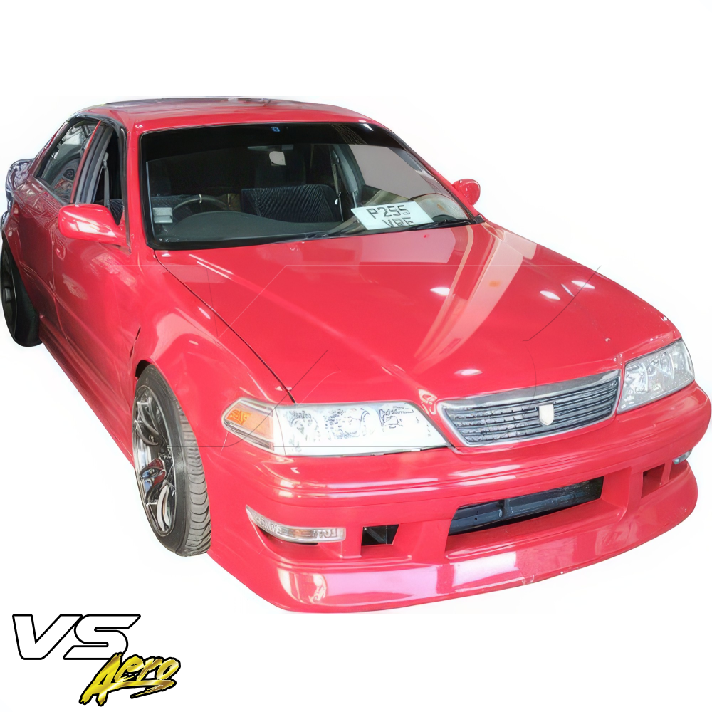 All kind of Exterior/Complete Body Kits for Toyota Mark II 1996 - 