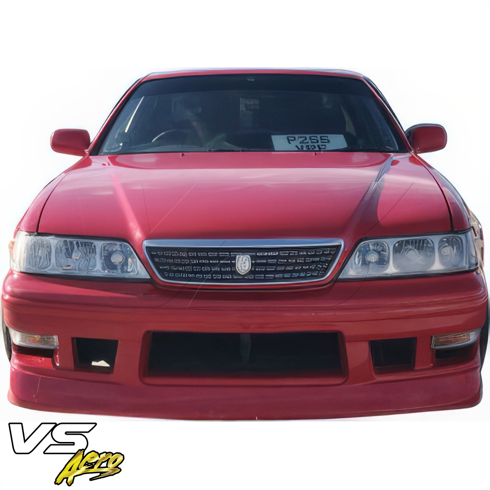 All kind of Exterior/Complete Body Kits for Toyota Mark II 1996 - 