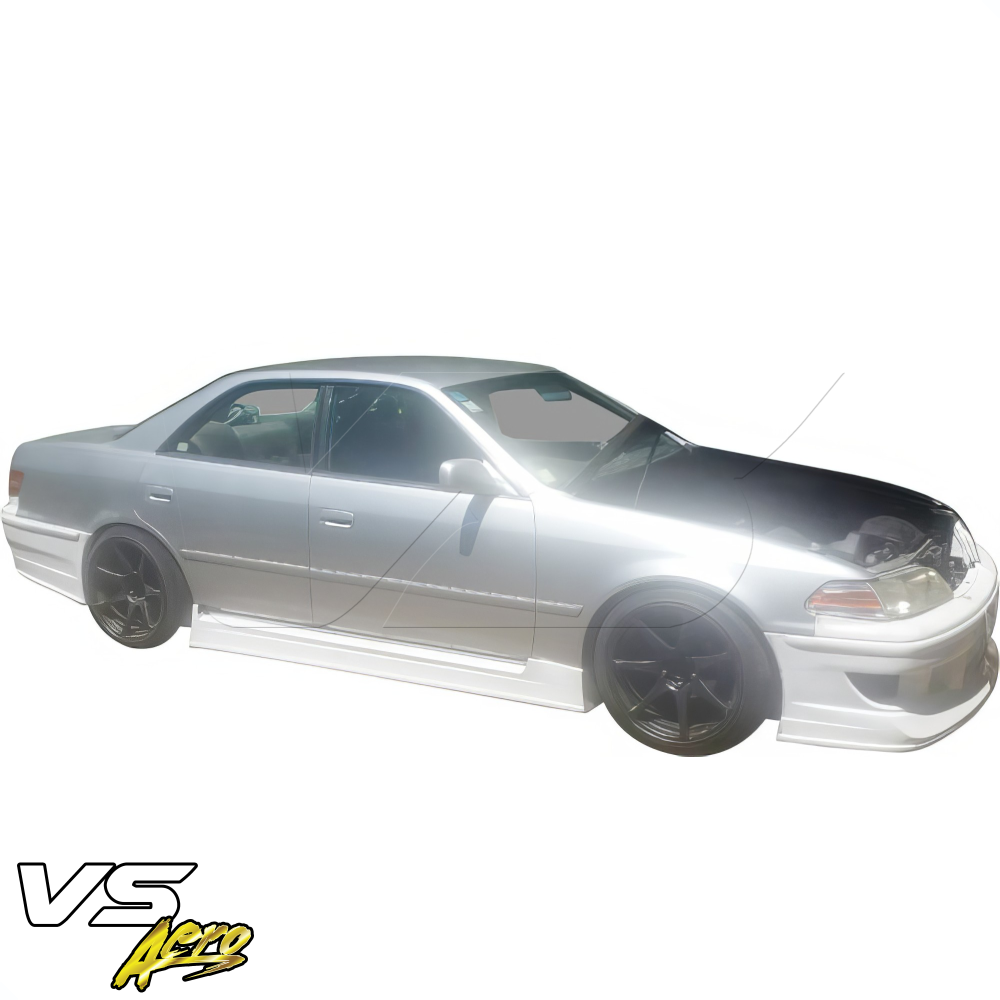 All kind of Exterior/Complete Body Kits for Toyota Mark II 1996 - 