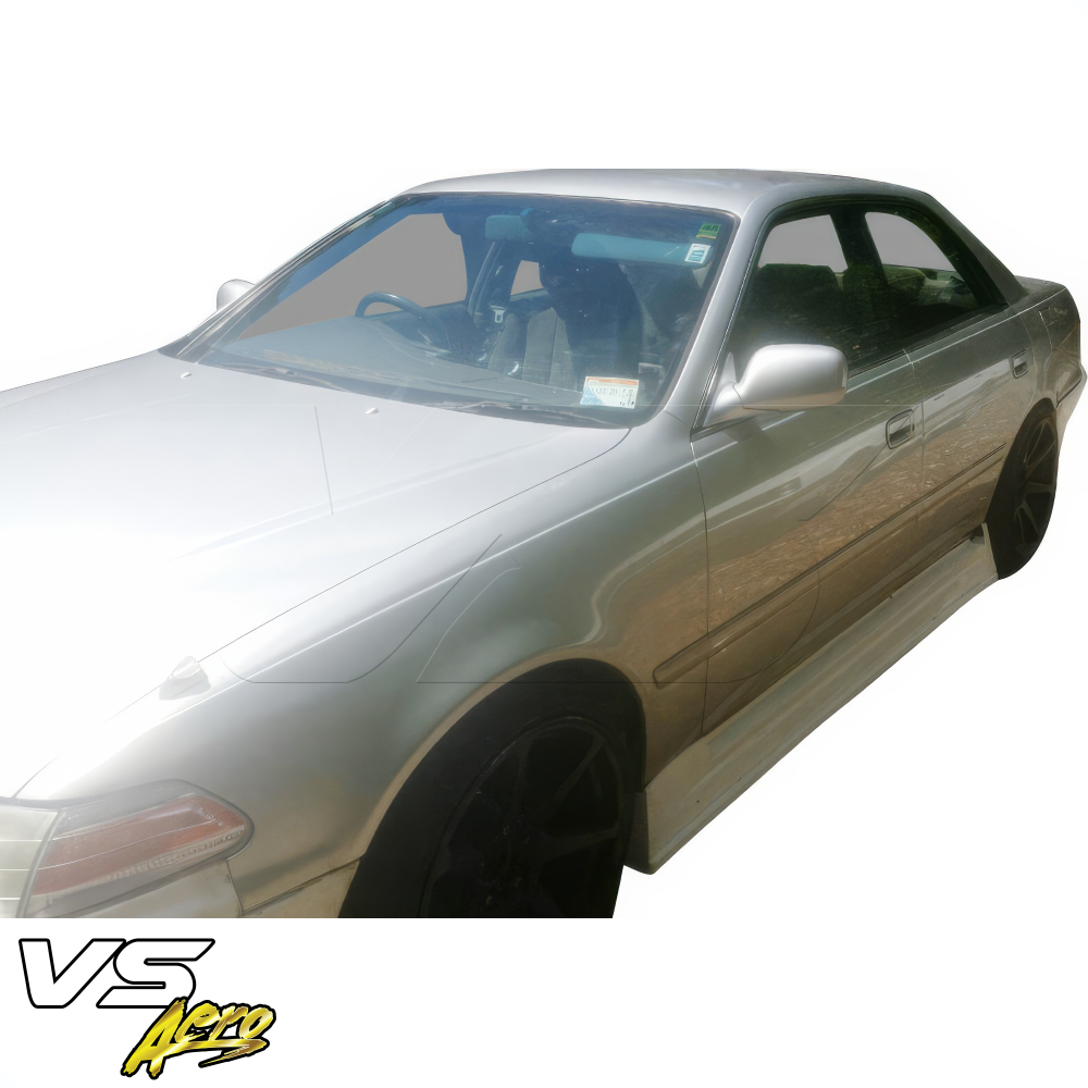 All kind of Exterior/Complete Body Kits for Toyota Mark II 1996 - 