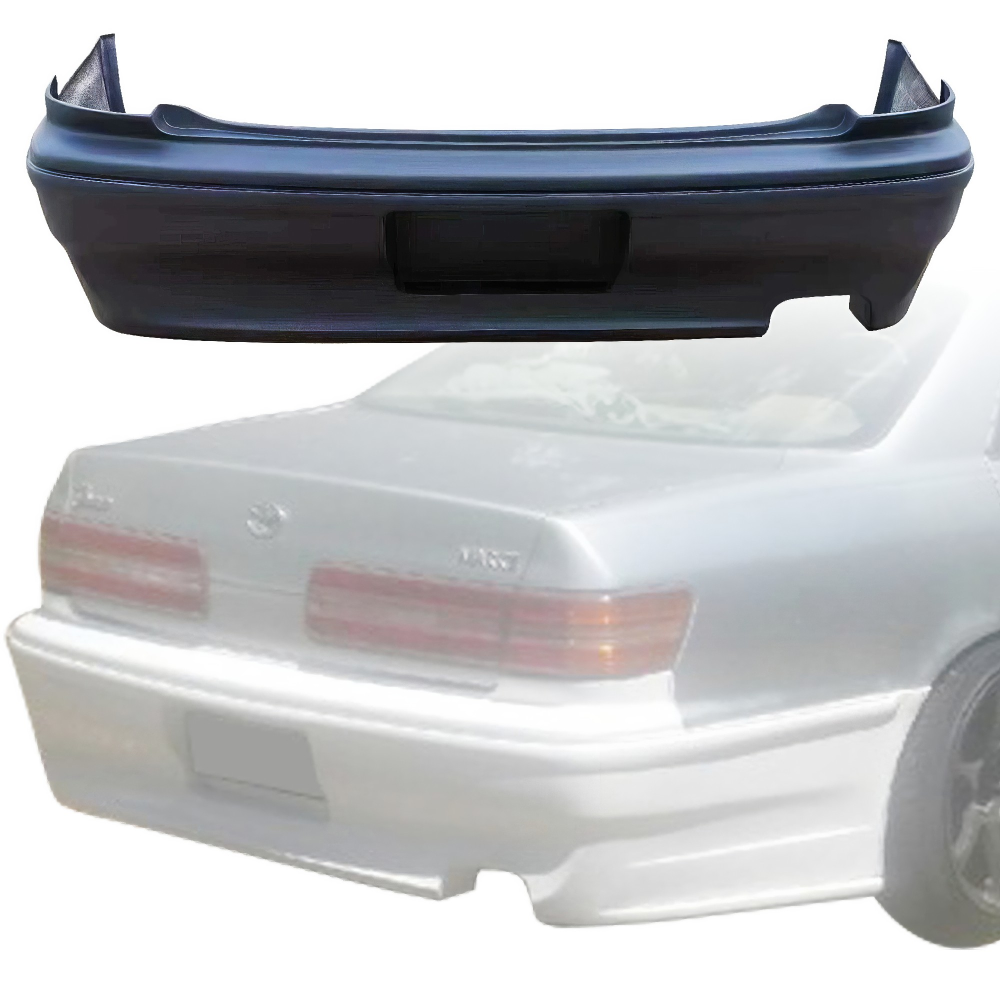 All kind of Exterior/Complete Body Kits for Toyota Mark II 1996 - 