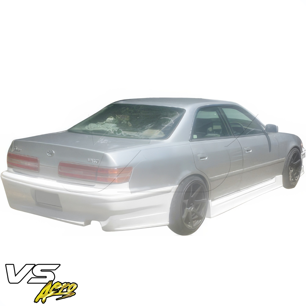 All kind of Exterior/Complete Body Kits for Toyota Mark II 1996 - 