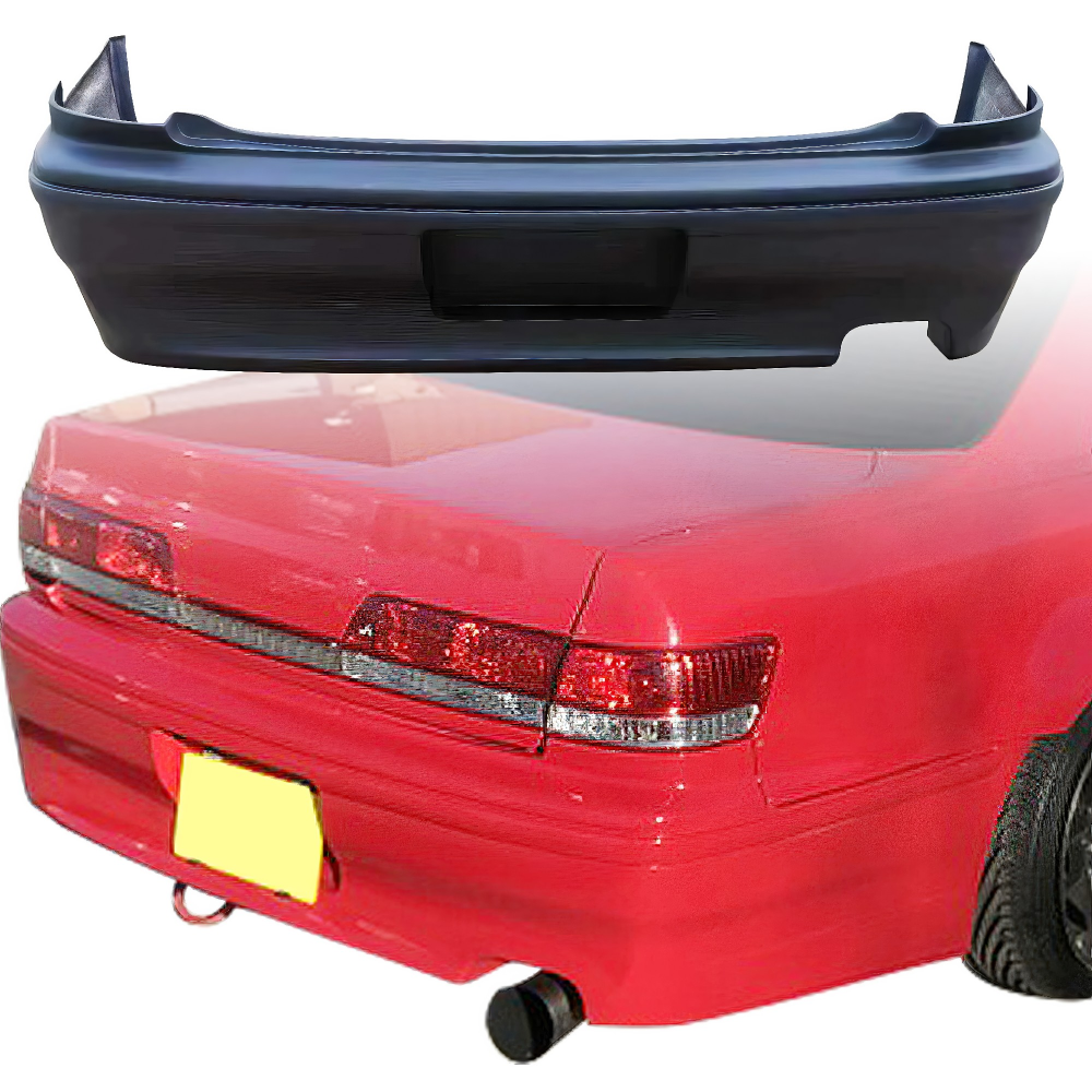 All kind of Exterior/Complete Body Kits for Toyota Mark II 1996 - 