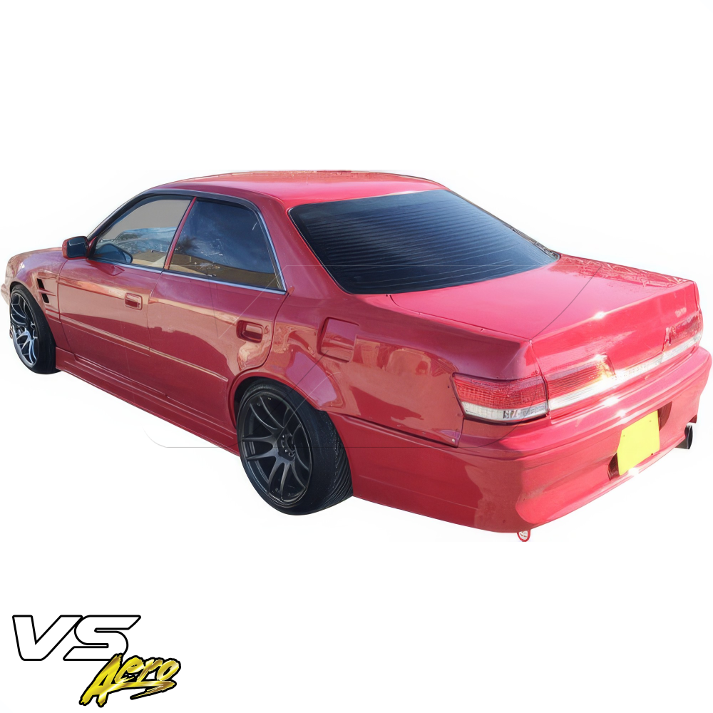 All kind of Exterior/Complete Body Kits for Toyota Mark II 1996 - 