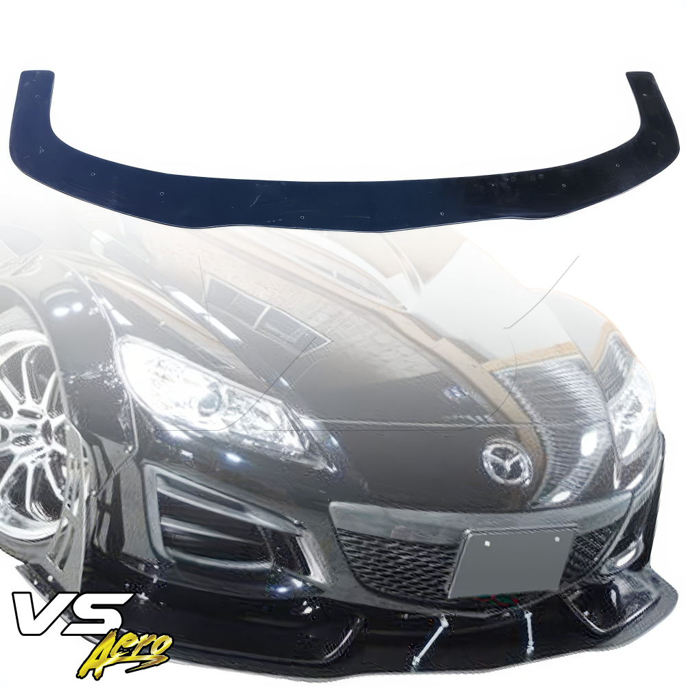 All kind of Exterior/Complete Body Kits for Mazda RX-8 2009 - 