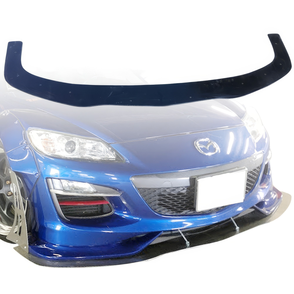 All kind of Exterior/Complete Body Kits for Mazda RX-8 2009 - 