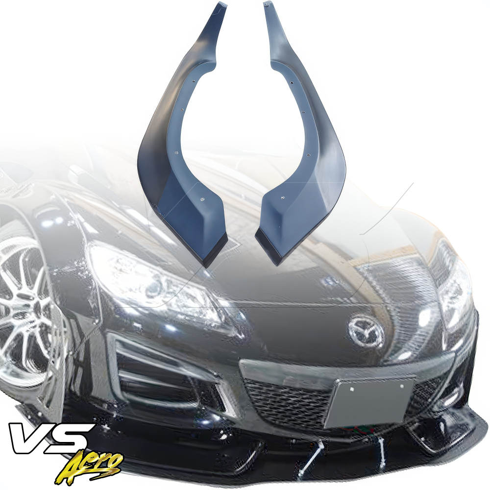 All kind of Exterior/Complete Body Kits for Mazda RX-8 2009 - 