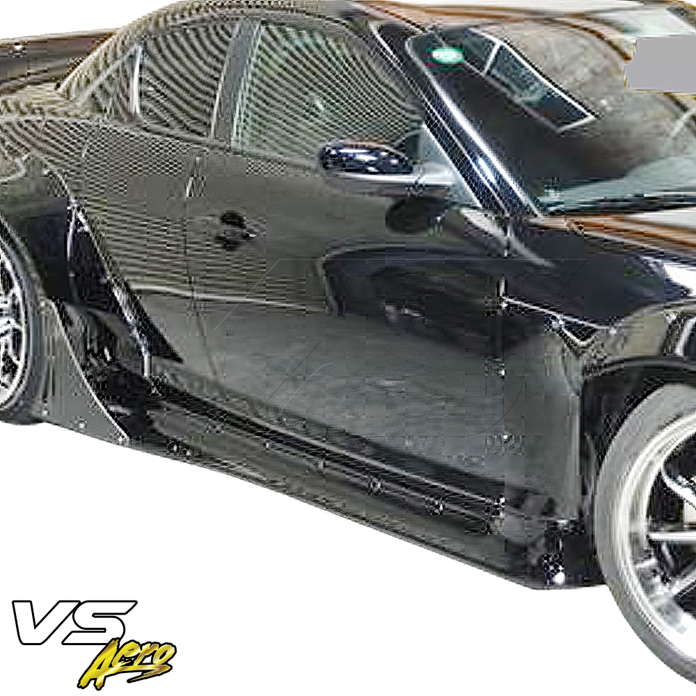 All kind of Exterior/Complete Body Kits for Mazda RX-8 2009 - 