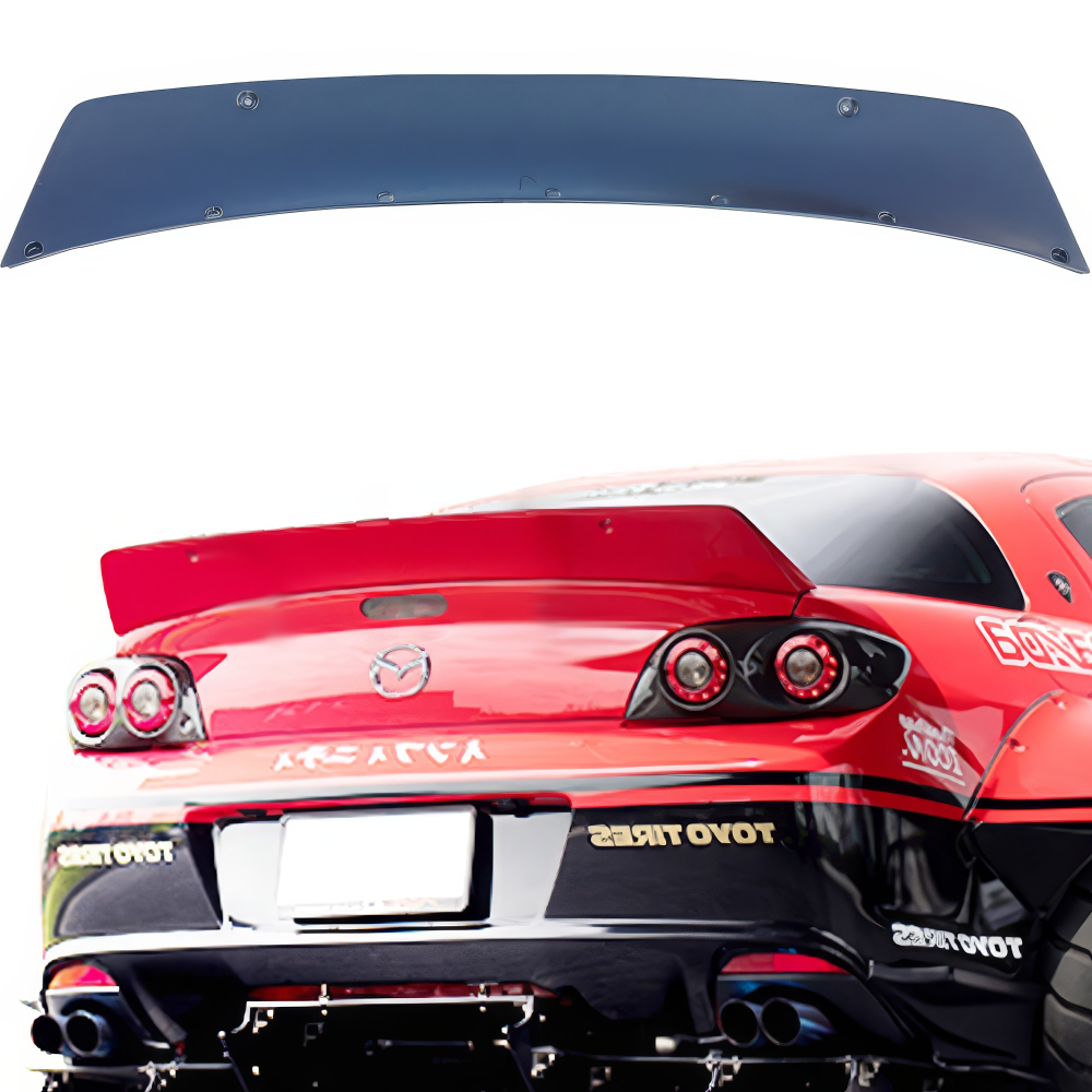 All kind of Exterior/Wings for Mazda RX-8 2004 - 