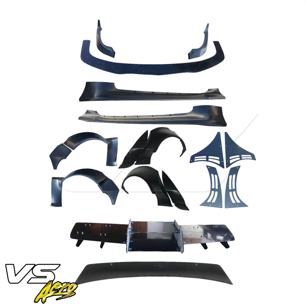 All kind of Exterior/Wings for Mazda RX-8 2009 - 