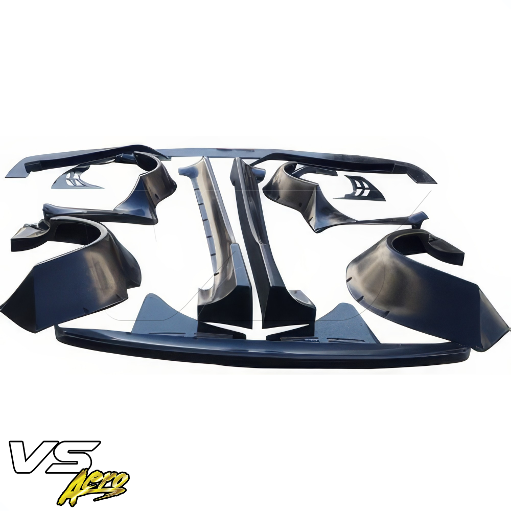 All kind of Exterior/Wings for Mazda RX-8 2009 - 