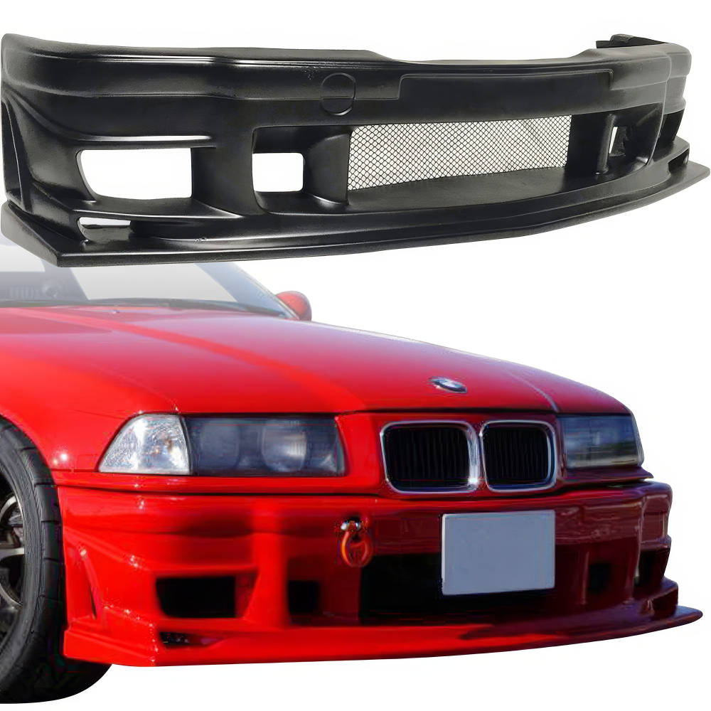 All kind of Exterior/Complete Body Kits for BMW 3-Series 1992 - 