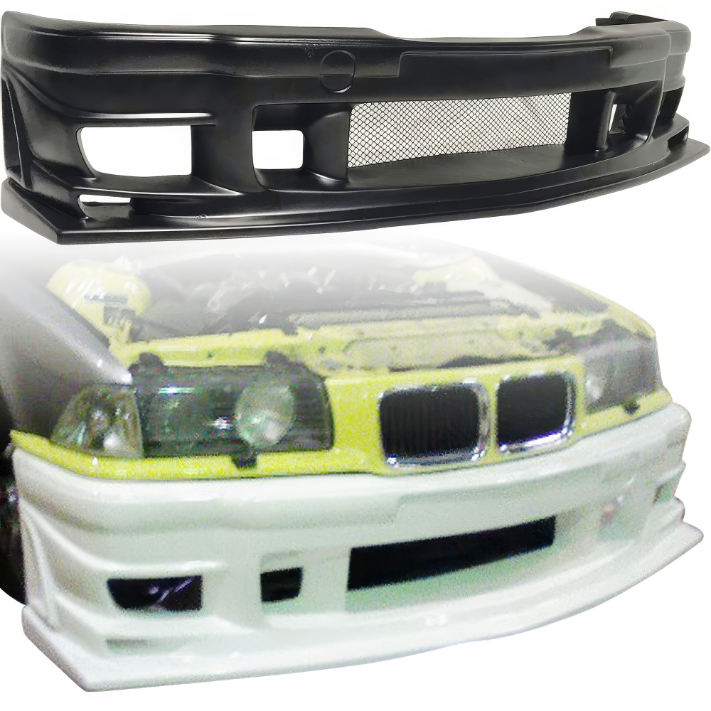 All kind of Exterior/Complete Body Kits for BMW 3-Series 1992 - 