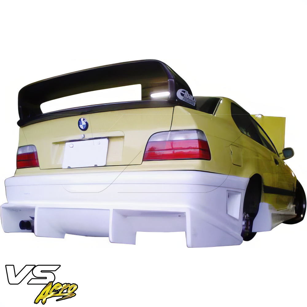 All kind of Exterior/Complete Body Kits for BMW 3-Series 1992 - 