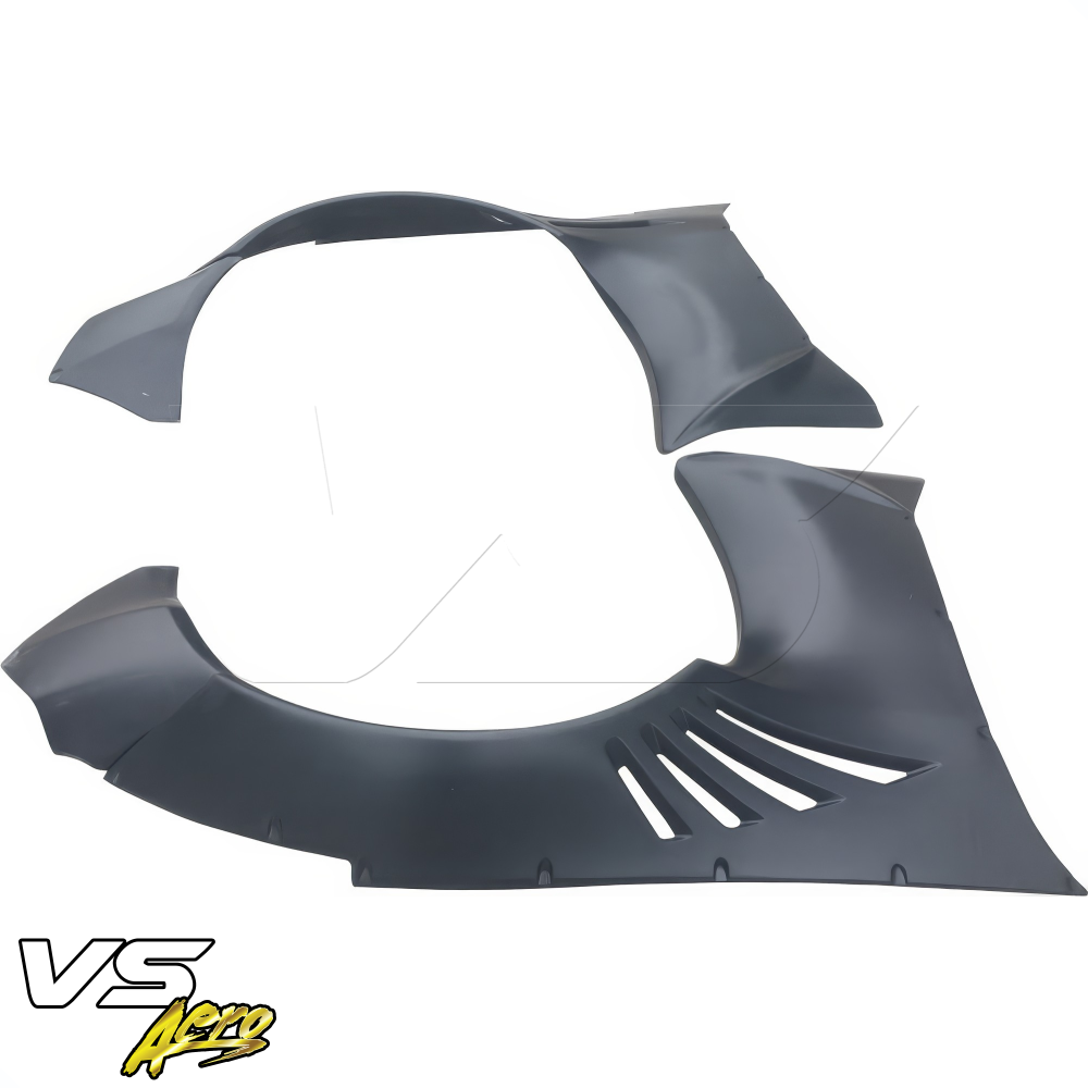 All kind of Exterior/Fenders for Nissan 350Z 2003 - 