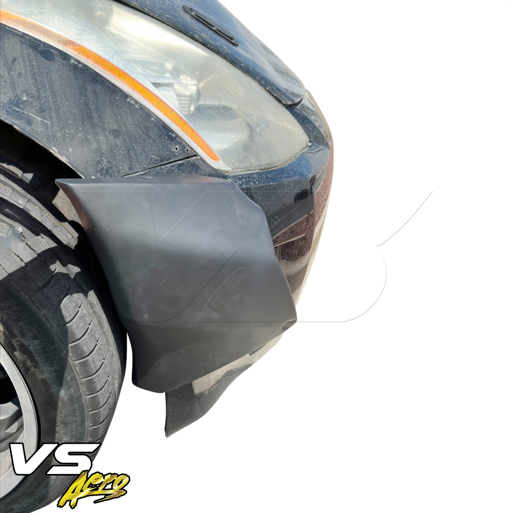 All kind of Exterior/Fenders for Nissan 350Z 2003 - 