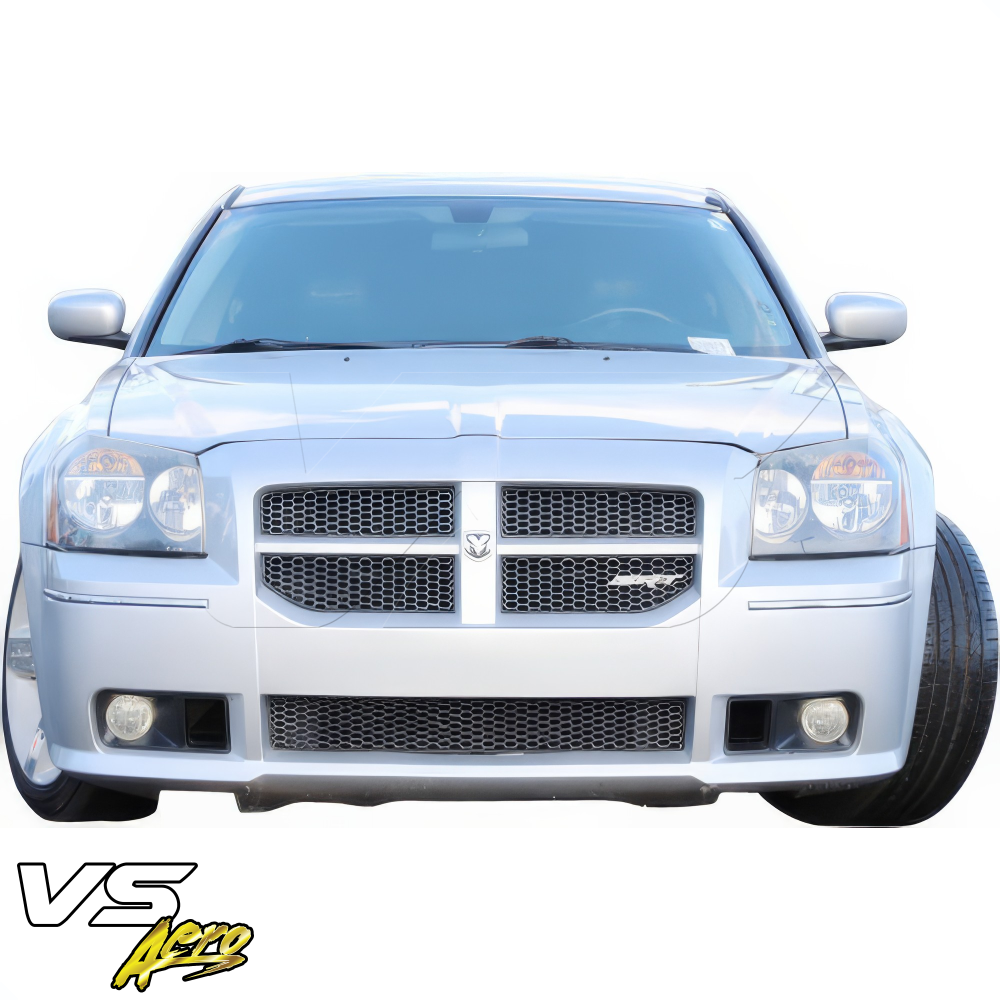 All kind of Exterior/Front Bumpers or Lips for Dodge Magnum 2005 - 