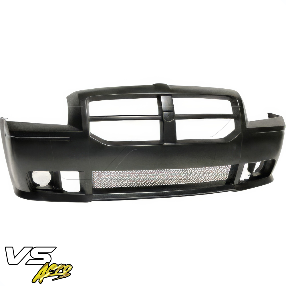 All kind of Exterior/Front Bumpers or Lips for Dodge Magnum 2005 - 