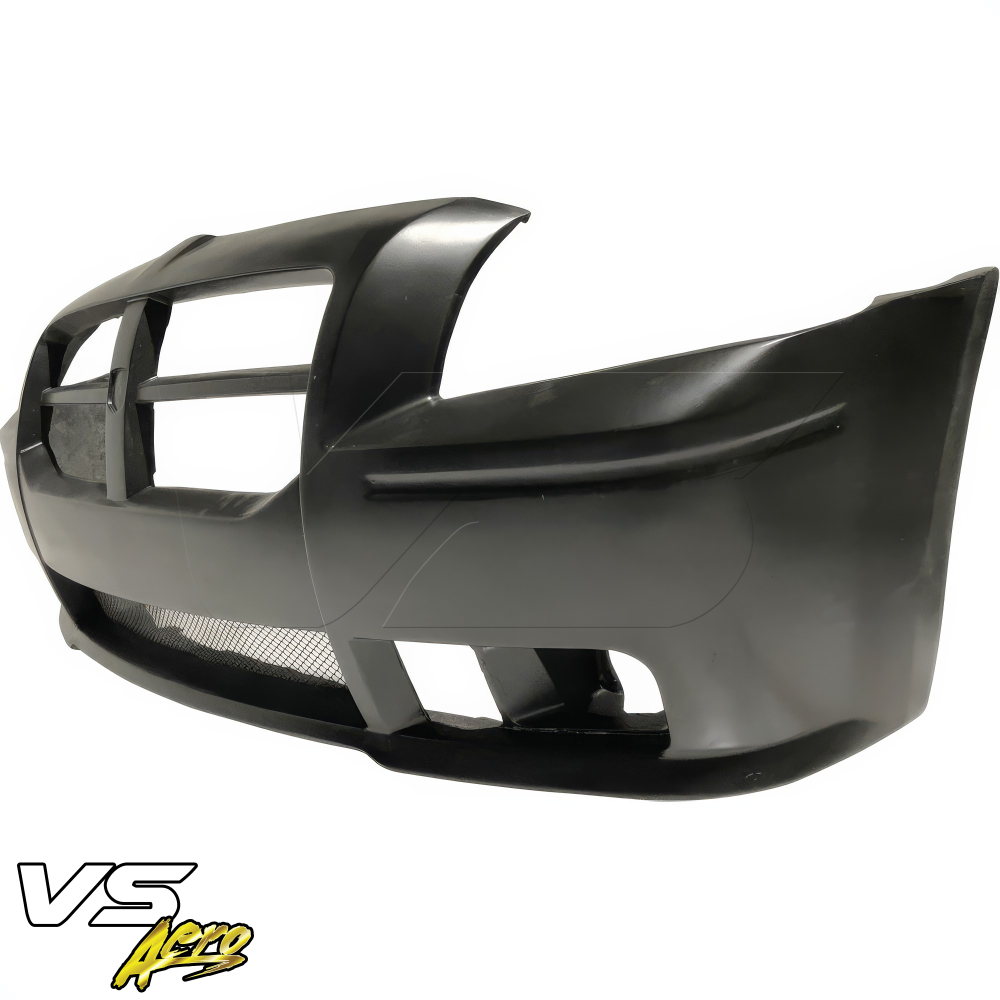 All kind of Exterior/Front Bumpers or Lips for Dodge Magnum 2005 - 