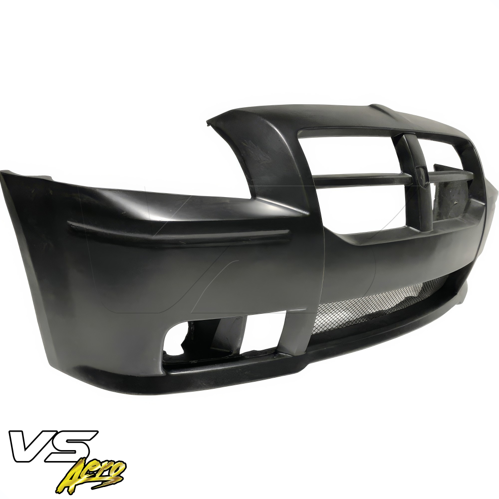 All kind of Exterior/Front Bumpers or Lips for Dodge Magnum 2005 - 