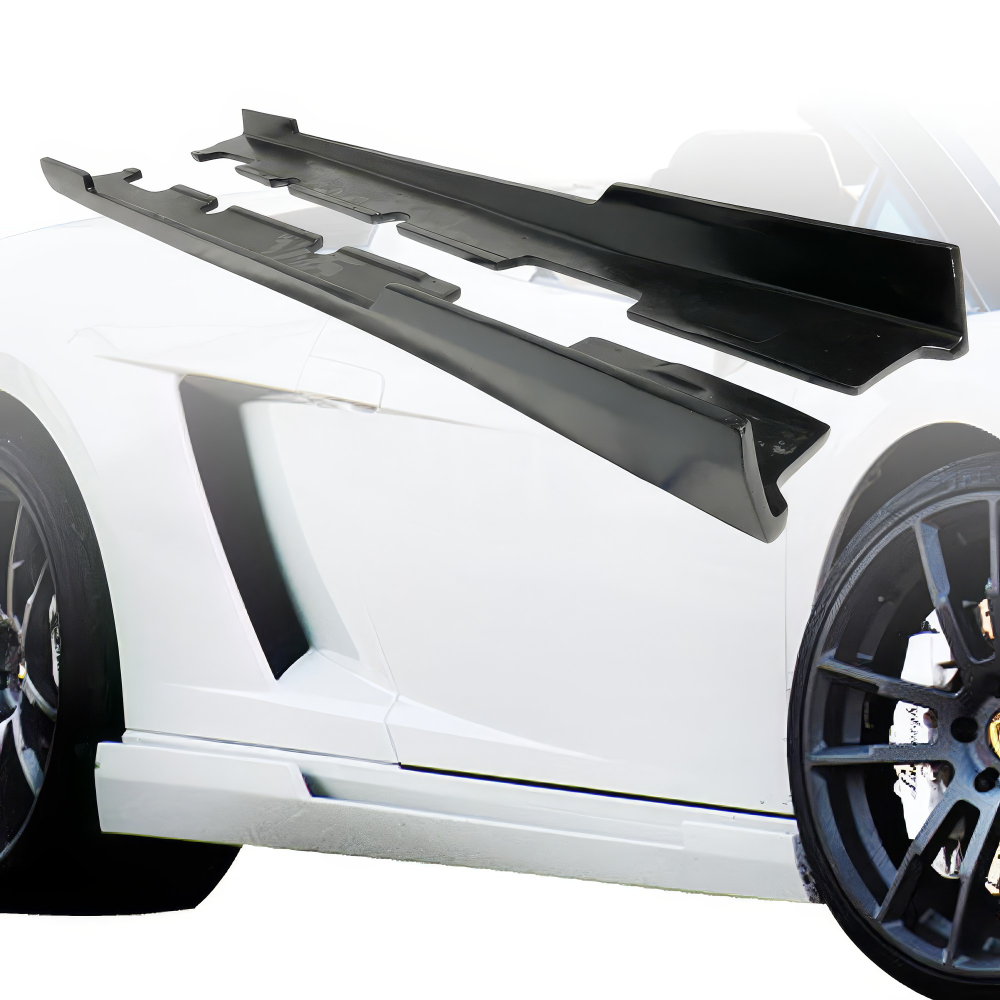 All kind of Exterior/Complete Body Kits for Lamborghini Gallardo 2009 - 