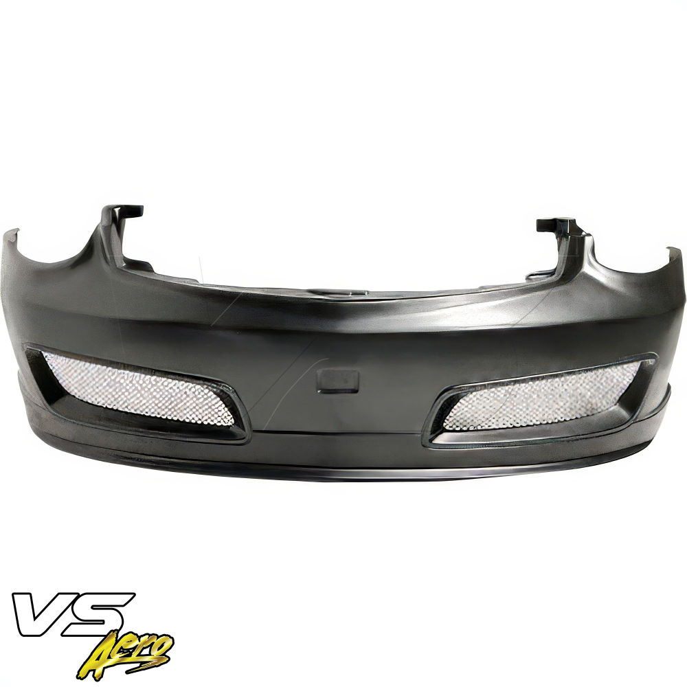 All kind of Exterior/Front Bumpers or Lips for Infiniti G35 2003 - 