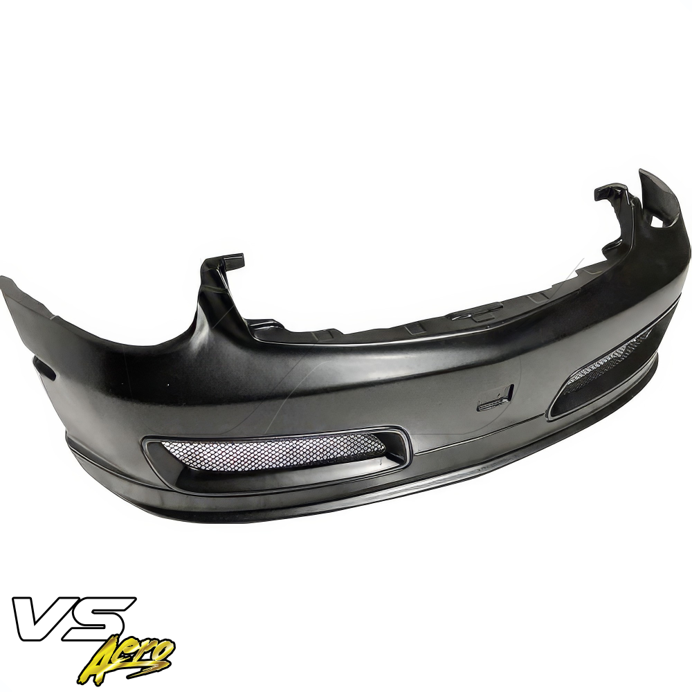 All kind of Exterior/Front Bumpers or Lips for Infiniti G35 2003 - 