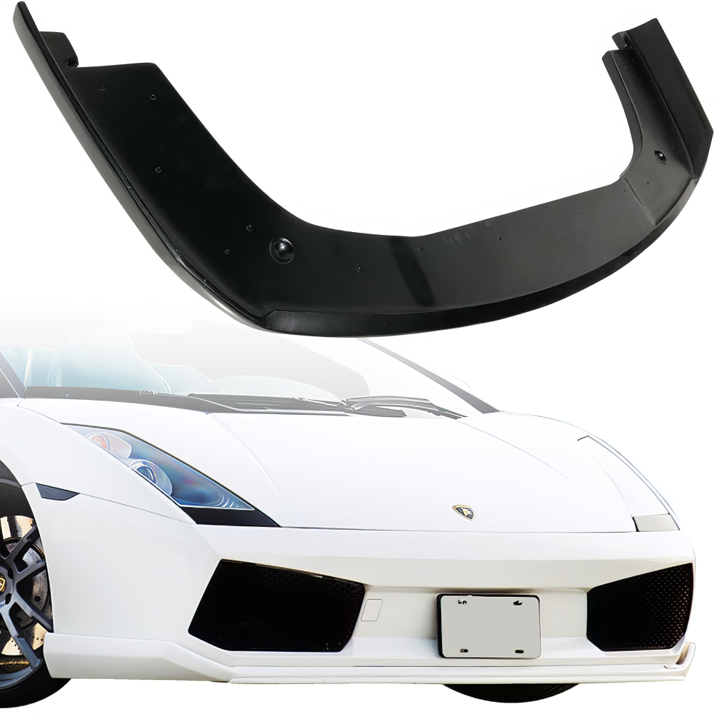 All kind of Exterior/Complete Body Kits for Lamborghini Gallardo 2009 - 