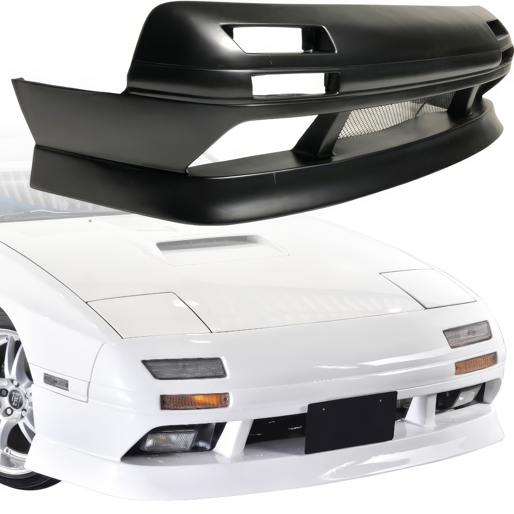 All kind of Exterior/Front Bumpers or Lips for Mazda RX-7 1986 - 