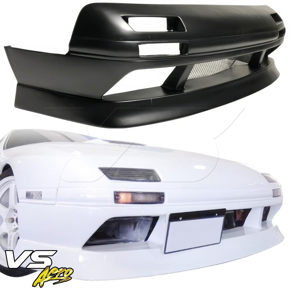 All kind of Exterior/Front Bumpers or Lips for Mazda RX-7 1986 - 