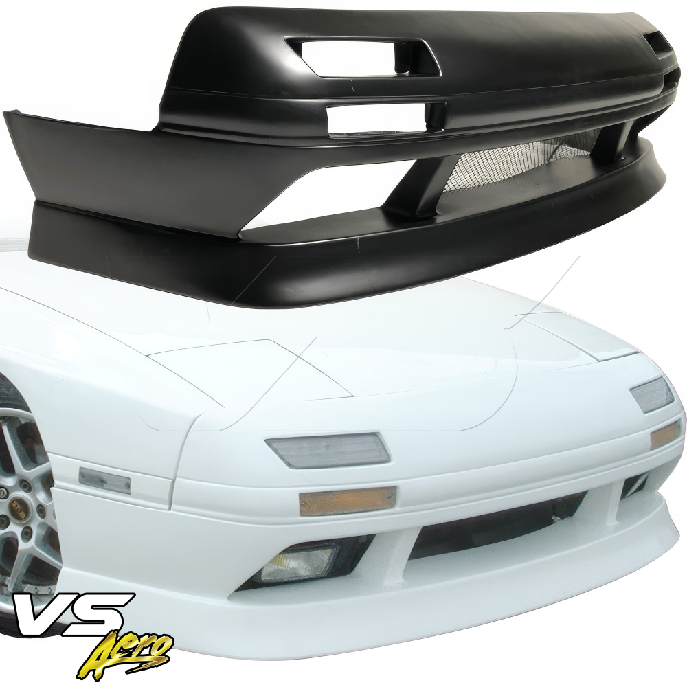 All kind of Exterior/Front Bumpers or Lips for Mazda RX-7 1986 - 