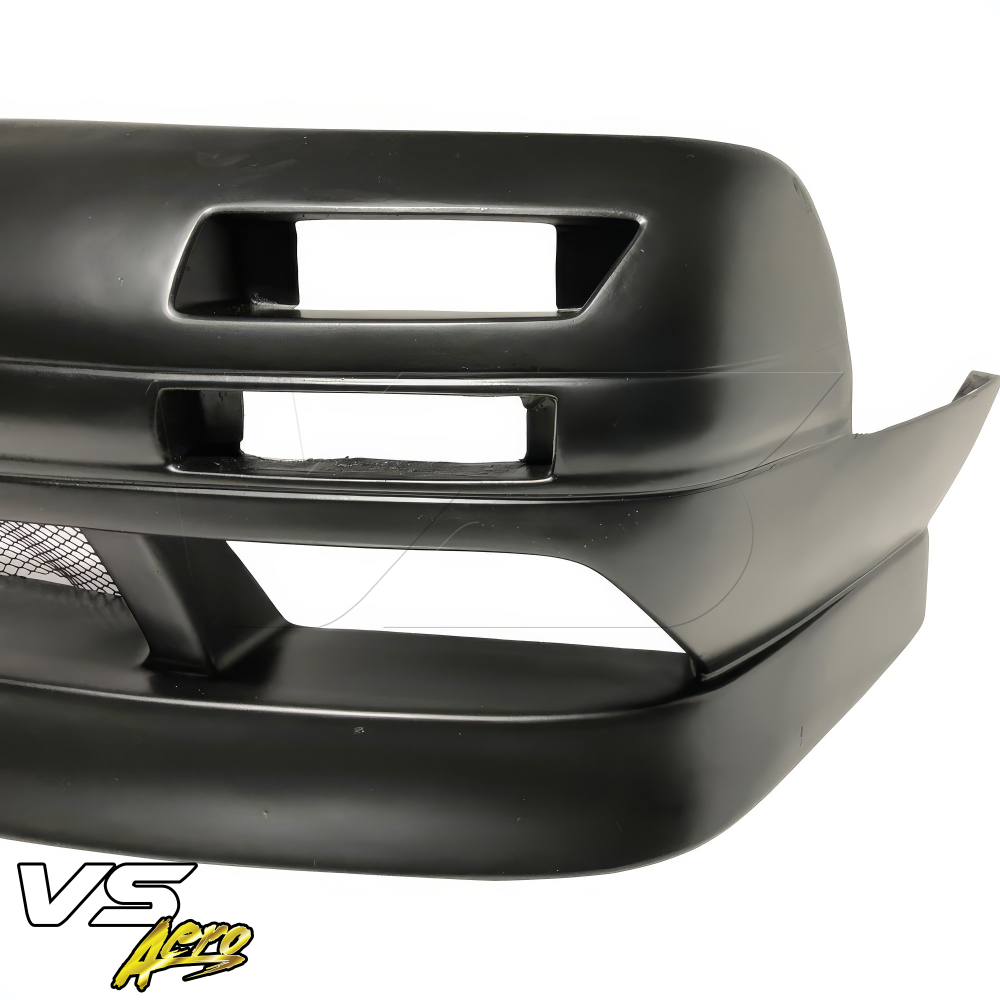 All kind of Exterior/Front Bumpers or Lips for Mazda RX-7 1986 - 