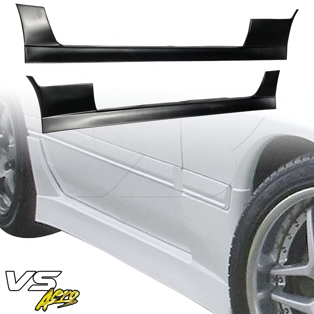 All kind of Exterior/Side Skirts for Mazda RX-7 1986 - 