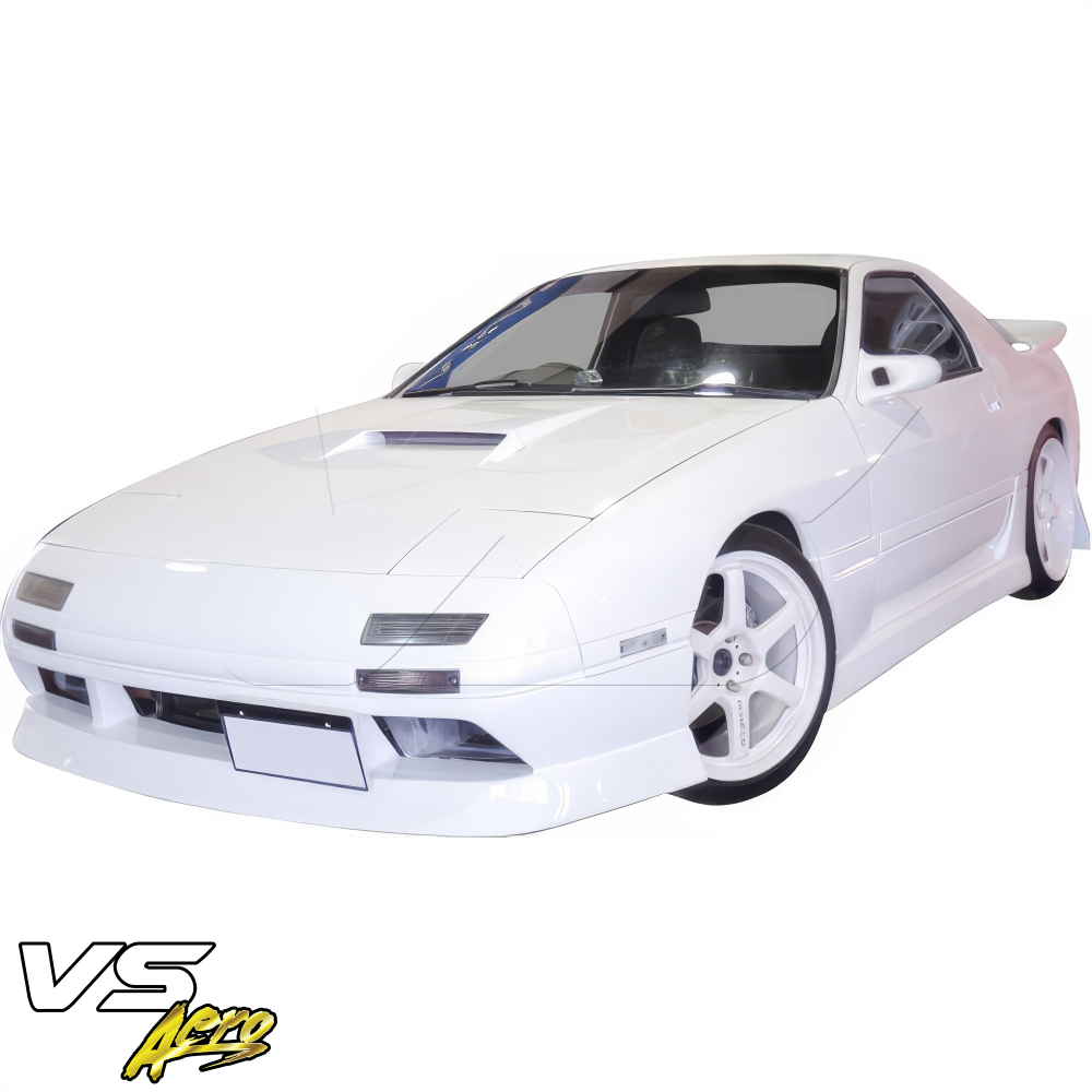 All kind of Exterior/Side Skirts for Mazda RX-7 1986 - 