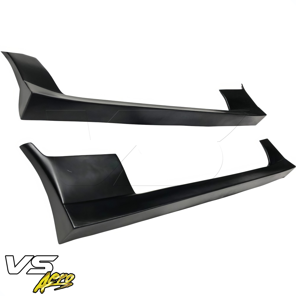 All kind of Exterior/Side Skirts for Mazda RX-7 1986 - 