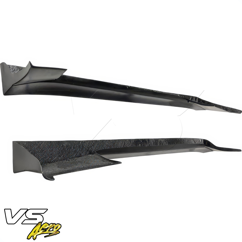 All kind of Exterior/Side Skirts for Mazda RX-7 1986 - 